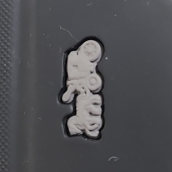 COACH SANDALS SIZE 6 IN GOOD CONDITION. - Picture 8 of 8